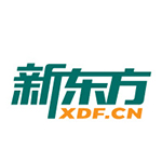 福州新东方考研Logo
