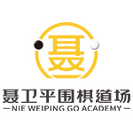 南京聶衛(wèi)平圍棋道場Logo