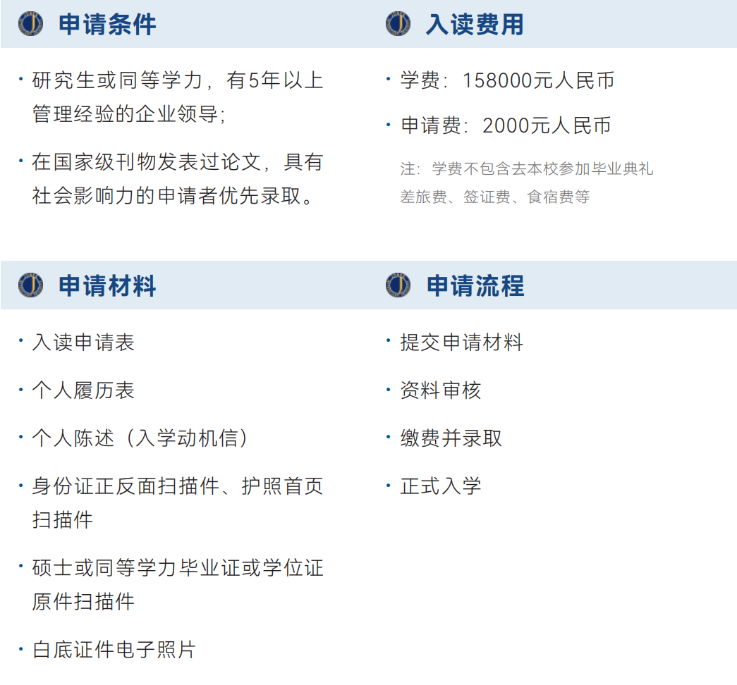 美國瓊斯國際大學(xué)銀行與金融哲學(xué)博士phD學(xué)位招生簡章