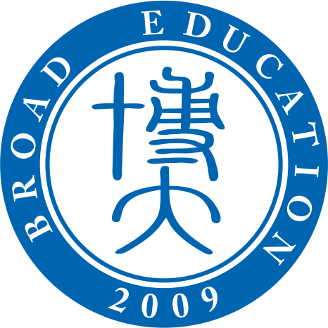 長春博大教育Logo