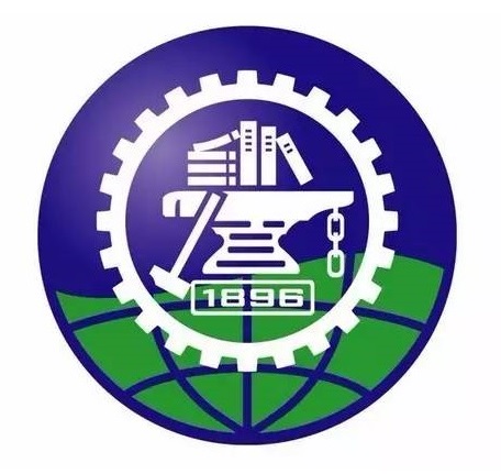 上海交大教育集团国际教育中心Logo