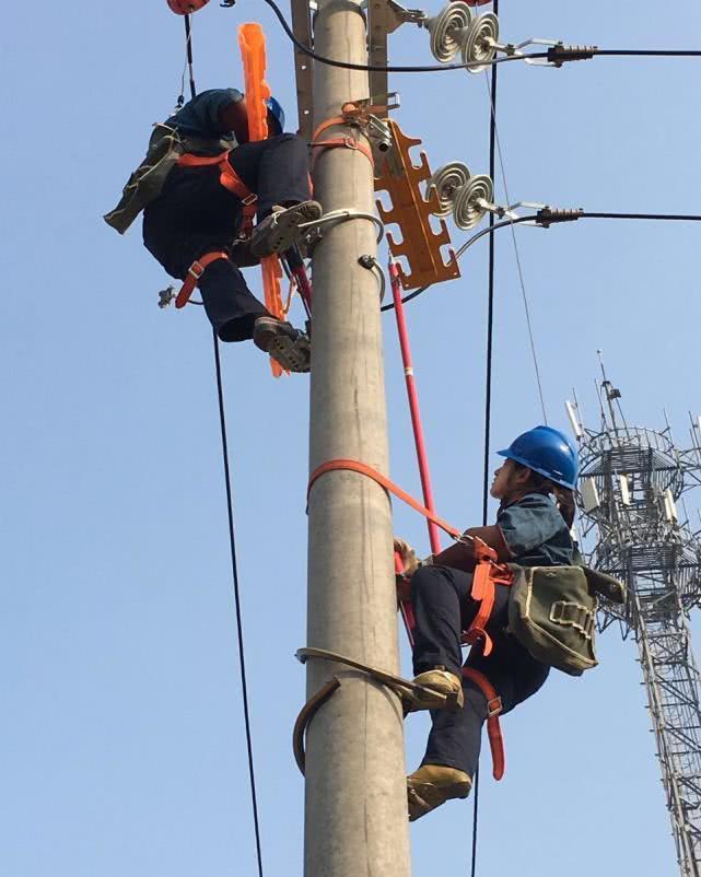 厦门中埔﻿高压电工的安全培训