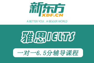 深圳新东方教育雅思LELTS一对一6.5分辅导凯发k8App图片图片
