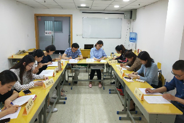 上海交碩輔導中心交碩備考MBA、EMBA提前面試輔導圖片