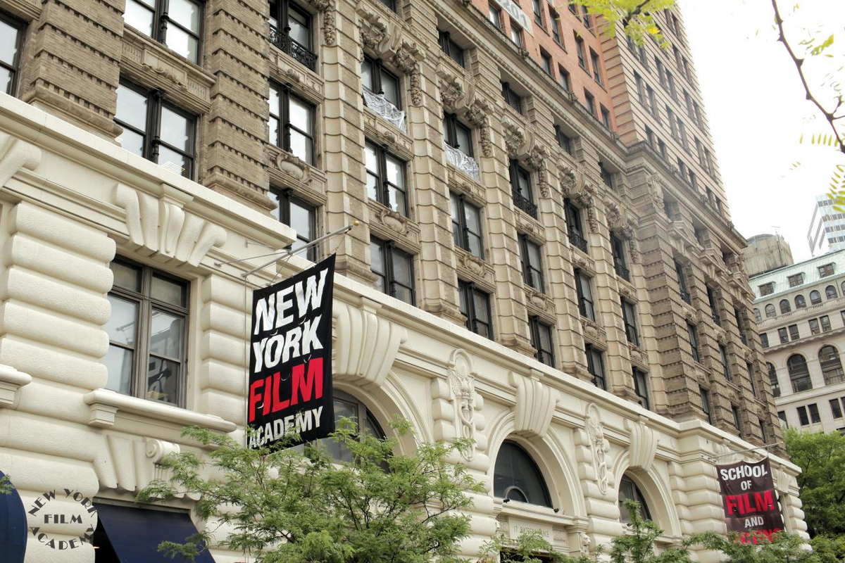 媒体研究专业-纽约电影学院中国预科中心