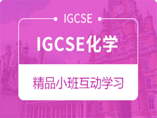 广州领航教育广州IGCSE化学培训班图片