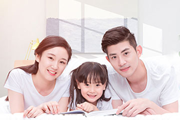 深圳Powers family家庭教育课程图片