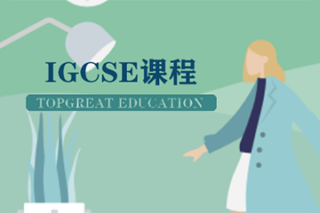 北京方舟国际教育北京方舟IGCSE VIP定制课程图片