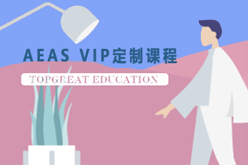 北京方舟国际教育北京方舟AEAS VIP定制课程图片