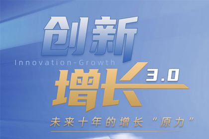 上海创合汇新商学创新增长3.0图片
