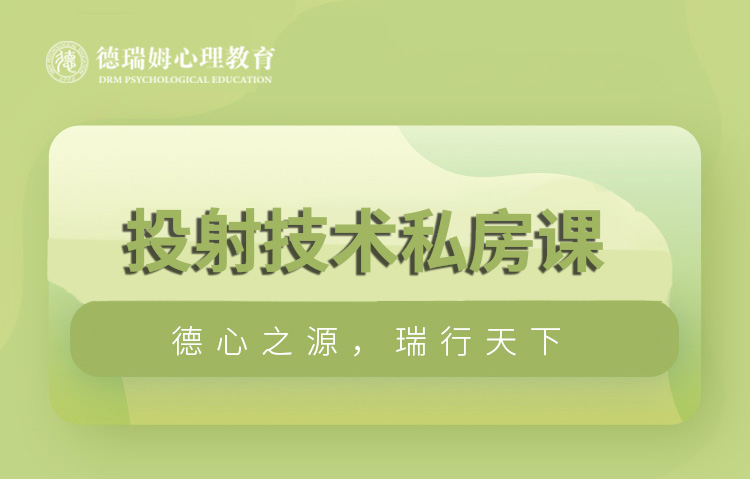 杭州投射技术私房课图片