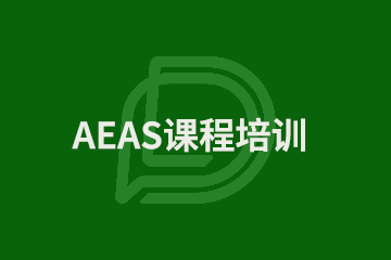 上海AEAS课程培训图片