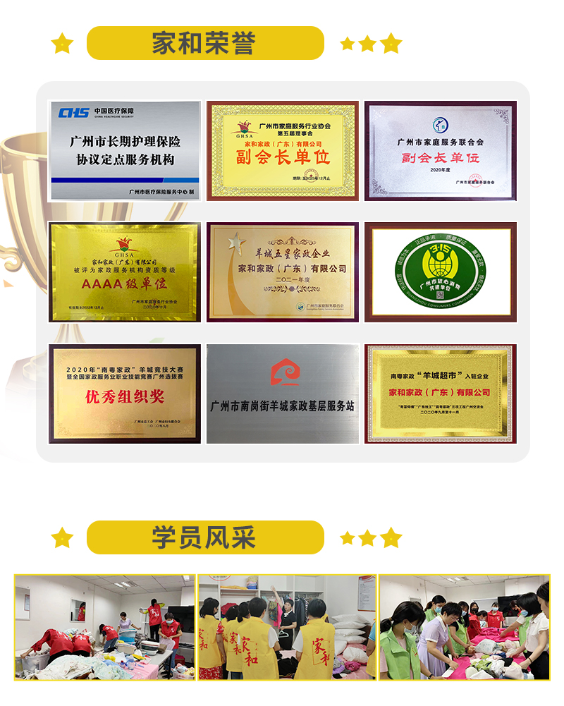 广州高级整理收纳师培训课程