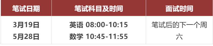 深國(guó)交2023年招生簡(jiǎn)章