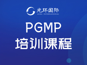 上海光环国际上海PgMP培训课程图片