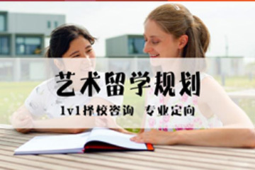 北京艺术留学规划培训课程