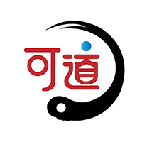 可道外语Logo