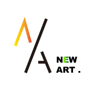 济南New Art艺术留学Logo