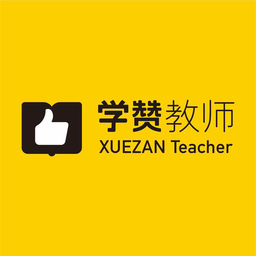 学赞教育Logo