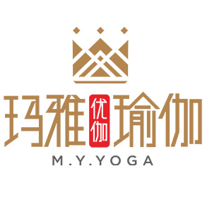 成都玛雅瑜伽Logo