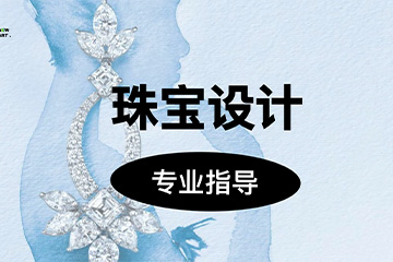 济南New Art艺术留学珠宝和鞋履设计课程图片