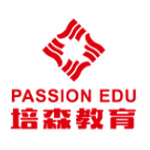 杭州培森教育Logo