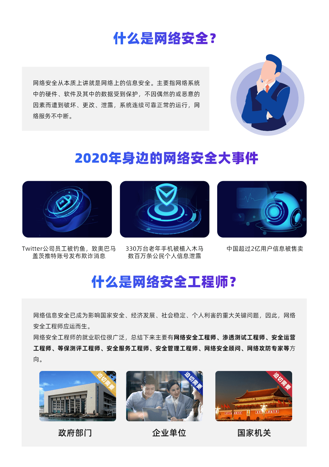 渗透安全 网络安全工程师培训班