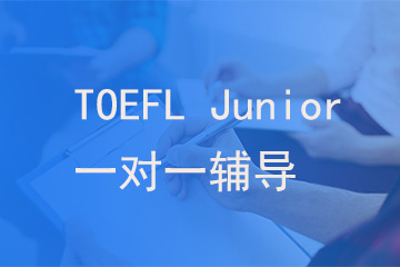 北京新航道学校TOEFL Junior一对一辅导图片