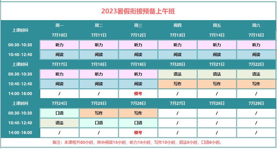 广州神奇的杰克怎么样？有哪些课程?