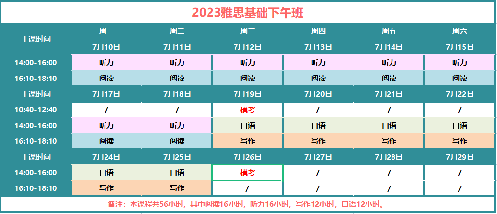 广州神奇的杰克怎么样？有哪些课程?