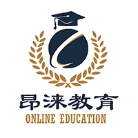 昂涞国际教育Logo