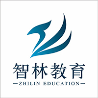 智林教育Logo