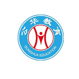 公华教育Logo