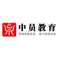 中员教育Logo