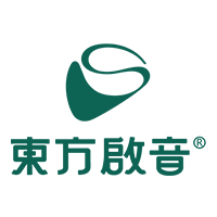 北京东方启音儿童康复中心Logo