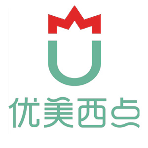 广州优美西点烘焙学校Logo