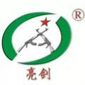 杭州亮剑军事夏令营Logo