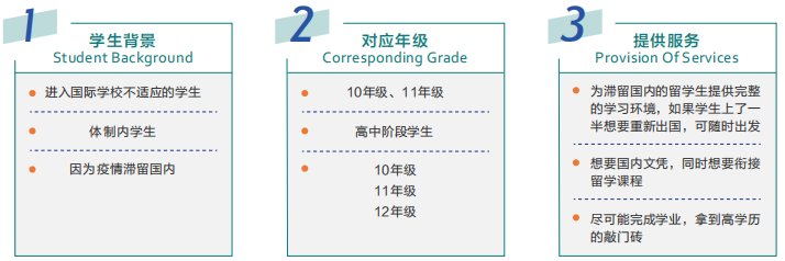 脫產(chǎn)學(xué)習(xí)全日制Alevel國(guó)際課程可行嗎?