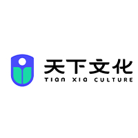 金华天下文化艺考培训中心Logo