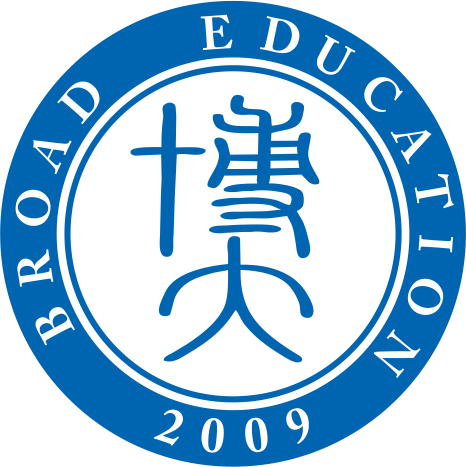 博大教育Logo
