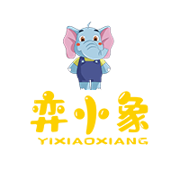 弈小象Logo