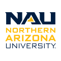 北亚利桑那大学Logo