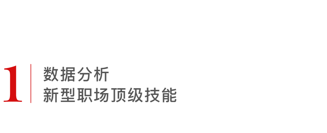 在NAU学习数据分析和软件工程，你会收获到什么？