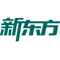 廣州新東方學校Logo