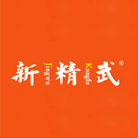 新精武少儿武术Logo