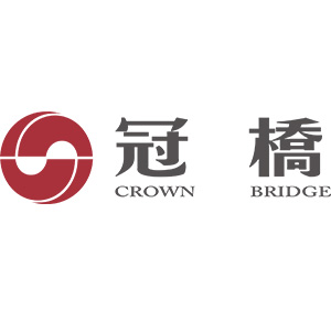 深圳冠桥留学Logo