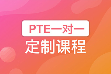 武汉新航道学校武汉PTE一对一定制课程图片