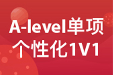 武汉新航道学校武汉A-LEVEL课程1v1图片