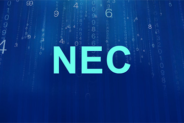 NEC竞赛