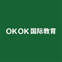 OKOK国际教育Logo